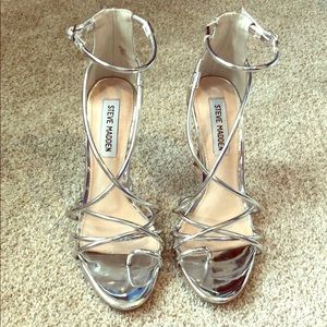Steve Madden heels